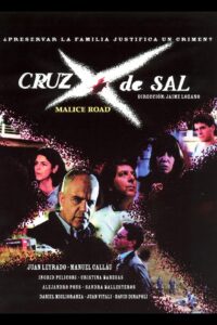 Cruz de sal Online En Netflix