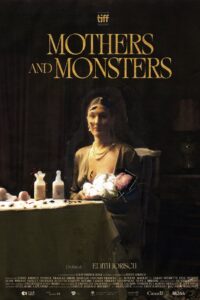 Mothers and Monsters Online En Netflix