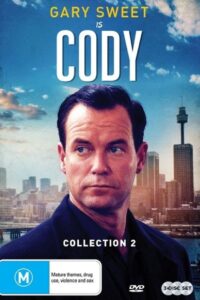 Cody: Wrong Stuff Online En Netflix