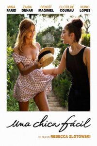 Una chica fácil Online En Netflix
