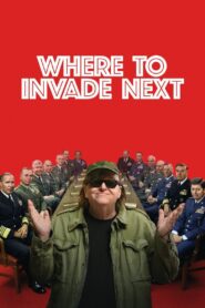Where to Invade Next Online En Netflix