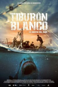 Tiburón blanco: La bestia del mar Online En Netflix
