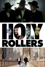 Holy Rollers Online En Netflix