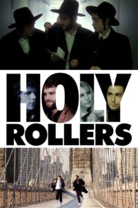 Holy Rollers Online En Netflix