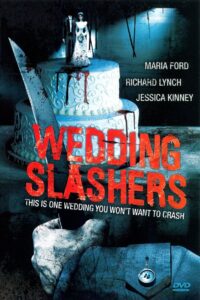 Wedding Slashers Online En Netflix