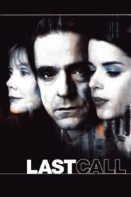 Last Call Online En Netflix