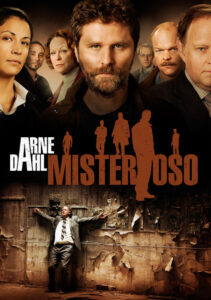 Arne Dahl: Misterioso Online En Netflix