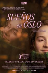 Sueños en Oslo Online En Netflix