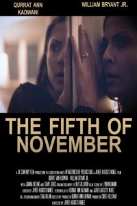 The Fifth of November Online En Netflix