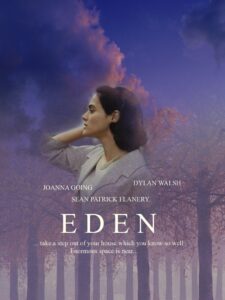 Eden Online En Netflix