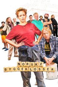 Norske byggeklosser Online En Netflix