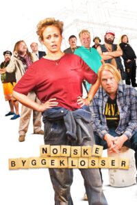 Norske byggeklosser Online En Netflix