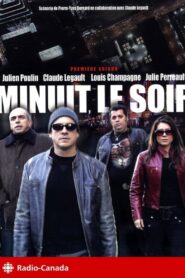 Minuit, le soir: Temporada 3 {year} En Netflix