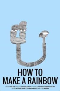 How to Make a Rainbow Online En Netflix