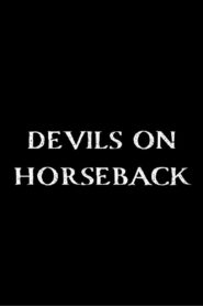 Devils on Horseback Online En Netflix