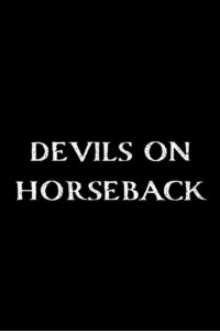 Devils on Horseback Online En Netflix