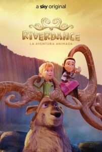 Riverdance: La aventura animada Online En Netflix