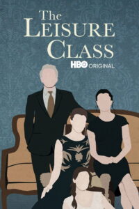 La clase alta Online En Netflix