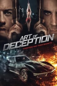 Art of Deception Online En Netflix