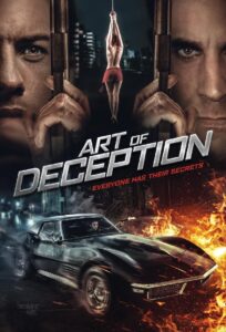 Art of Deception Online En Netflix