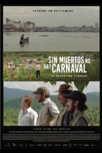Sin muertos no hay carnaval Online En Netflix