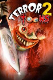 Terror Toons 2 Online En Netflix