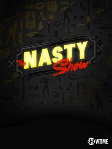 The Nasty Show Volume II Hosted by Brad Williams Online En Netflix