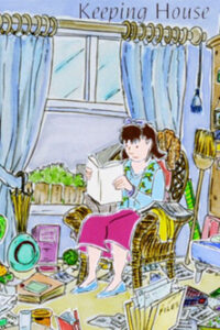 Keeping House Online En Netflix