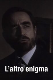 L’altro enigma Online En Netflix