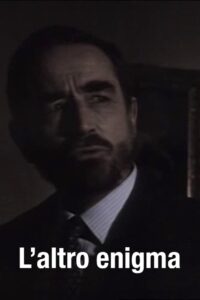 L’altro enigma Online En Netflix