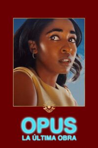 Opus Online En Netflix