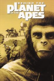 Behind the Planet of the Apes Online En Netflix