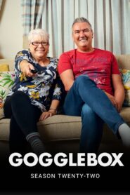 Gogglebox: Temporada 22 {year} En Netflix