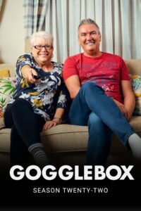 Gogglebox: Temporada 22 {year} En Netflix