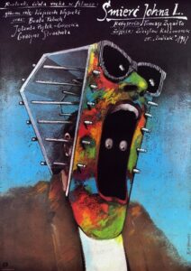 Śmierć Johna L. Online En Netflix