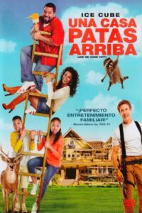 Una casa patas arriba Online En Netflix