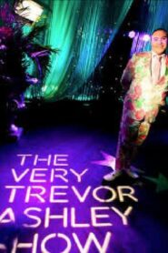 The Very Trevor Ashley Show 2013 En Netflix