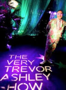 The Very Trevor Ashley Show 2013 En Netflix