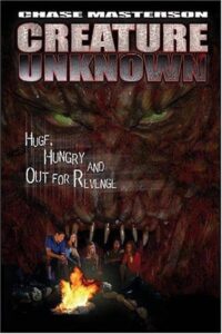 Creature Unknown Online En Netflix