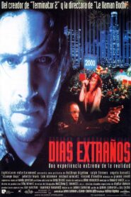 Días Extraños Online En Netflix
