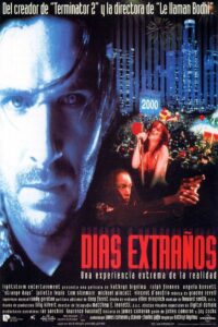 Días Extraños Online En Netflix