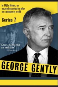 Inspector George Gently: Temporada 7 {year} En Netflix