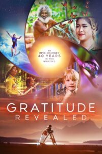 Gratitude Revealed Online En Netflix