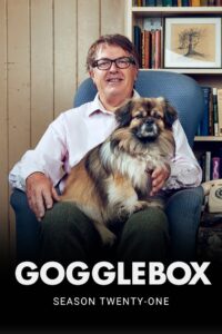 Gogglebox: Temporada 21 {year} En Netflix