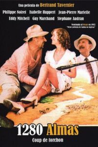 Coup de torchon Online En Netflix