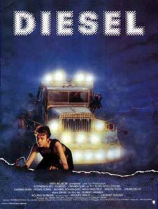 Diesel Online En Netflix