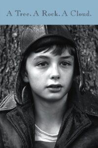 A Tree. A Rock. A Cloud. Online En Netflix