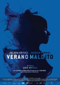 Verano maldito Online En Netflix