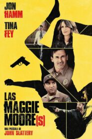 Maggie Moore(s) Online En Netflix
