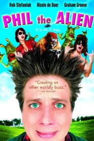 Phil the Alien Online En Netflix